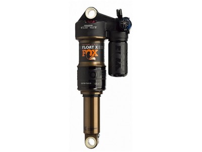 FOX Float X Remote Factory-Dämpfer 2016