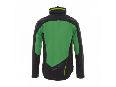 Polaris AM Summit jacket, green
