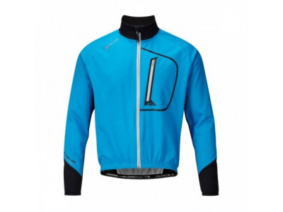 Polaris AM Enduro jacket, blue