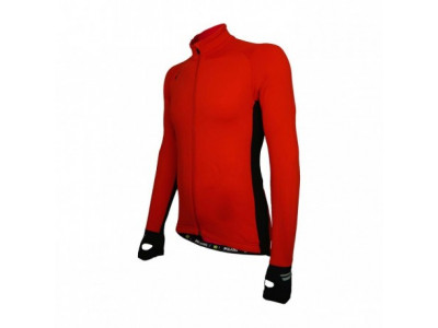 Polaris Adventure Thermal jersey, red