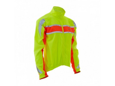 Jachetă Polaris RBS Commuter, galben/portocaliu
