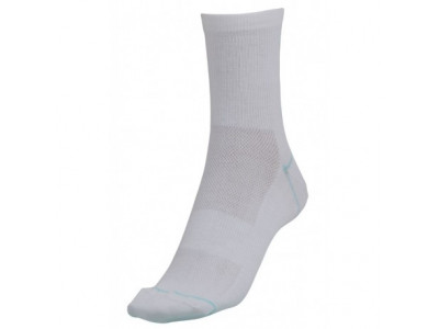 Polaris Coolmax dámské ponožky 3 balení, bílá
