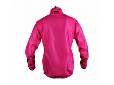 Damska kurtka Polaris Aqualite Extreme w kolorze różowym