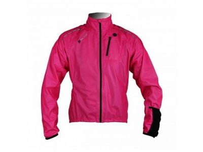 Damska kurtka Polaris Aqualite Extreme w kolorze różowym