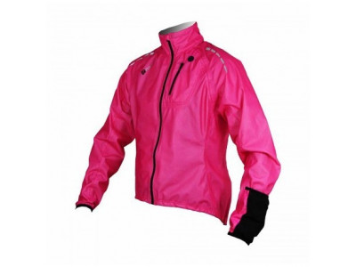 Polaris Aqualite Extreme női kabát, rózsaszín
