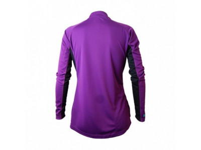 Polaris Siren women's jersey, purple