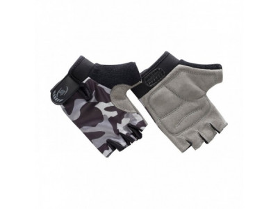 Polaris Controller Mitt children&amp;#39;s gloves, gray/camo