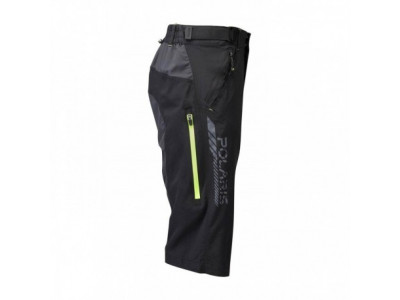 Polaris AM 500 Repel shorts, black