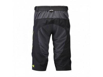 Polaris AM 500 Repel shorts, black