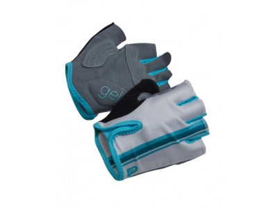 Polaris Vela Mitt gloves, women&#39;s, blue