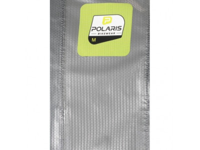 Polaris Fuse jacket, neon yellow