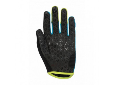 Polaris Limit gloves, blue