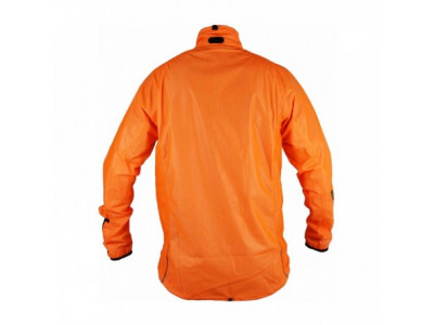 Jachetă Polaris Aqualite Extreme, portocalie