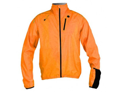 Polaris Aqualite Extreme kabát, narancssárga