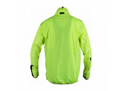 Polaris Aqualite Extreme jacket, fluo yellow