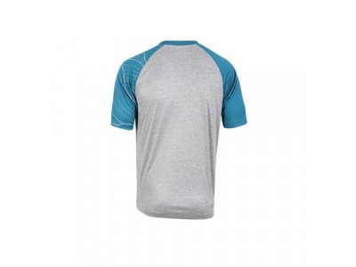 Polaris Horizon Trail jersey, grey/blue