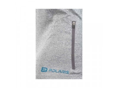 Polaris Horizon Trail jersey, grey/blue