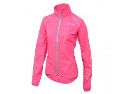 Polaris Strata női kabát, rózsaszín
