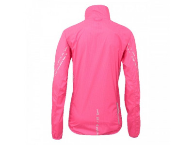 Polaris Strata női kabát, rózsaszín