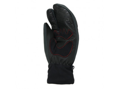Polaris Trigger Waterproof Gloves Black / Graphite