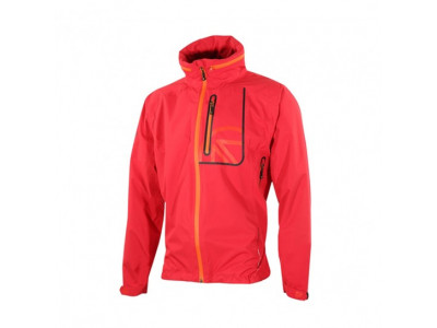 Polaris AM Summit Jacket, red