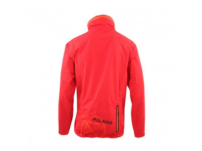 Polaris AM Summit kabát, piros