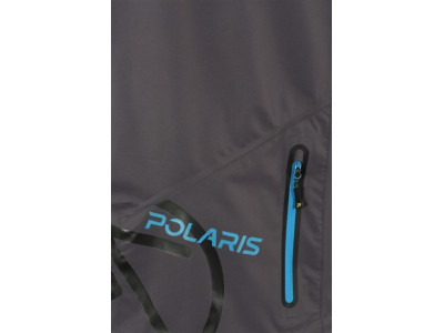 Polaris AM Summit kabát, kék