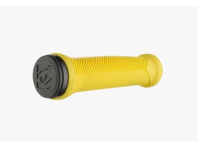 Race Face Love Handle grips, yellow