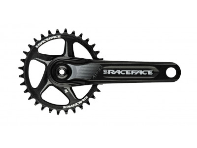 Race Face Aeffect cranks for single converter (without converter) 1x11 / 12