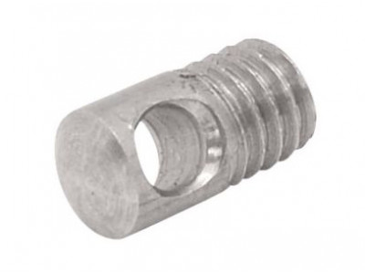 SKS screw with hole-fender mounting