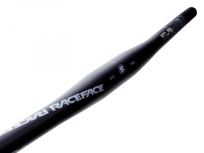 Race Face handlebars Atlas Flat 785 mm