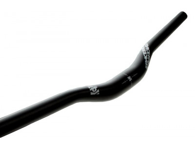 Race Face handlebars Ride stroke 25 mm 31.8x710 mm black