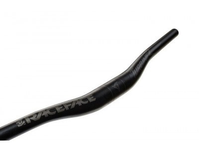 Race Face handlebars Turbine R stroke 10 mm 35x800 mm black
