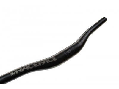 Race Face Lenker Turbine R Hub 10 mm 35x800 mm schwarz