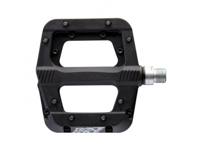 Race Face Chester platform pedals, black