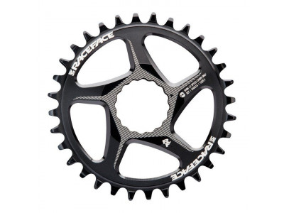 Race Face Cinch Direct Mount NW chainring, Shimano