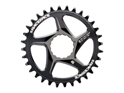 Convertor Race Face Cinch Direct Mount NW, Shimano