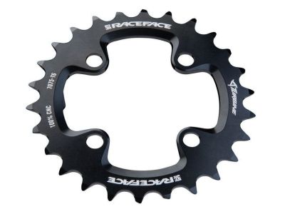 Race Face chainring Turbine BCD 64mm, 11sp.