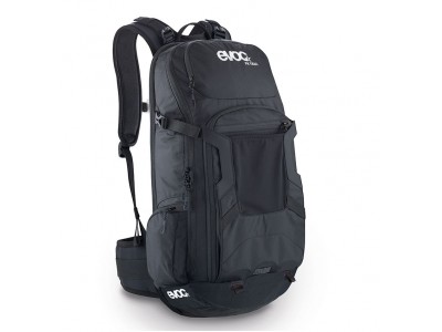 EVOC Freeride Trail Team 20l backpack black