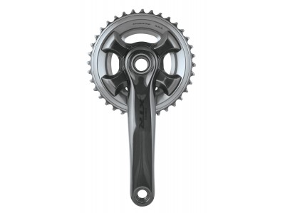 Shimano XTR FC-M9000 2x11 kľuky 36/26z. 175mm