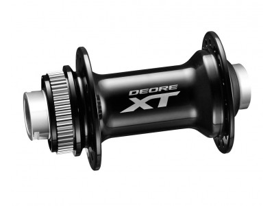 Shimano XT HB-M8010 front hub 15mm, 32 holes CL
