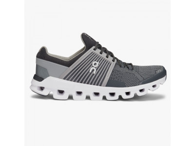 On Cloudswift M men&#39;s running shoes Rock / Slate FW20