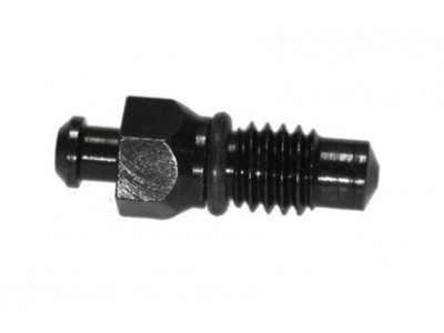 Shimano brake caliper breather bolt