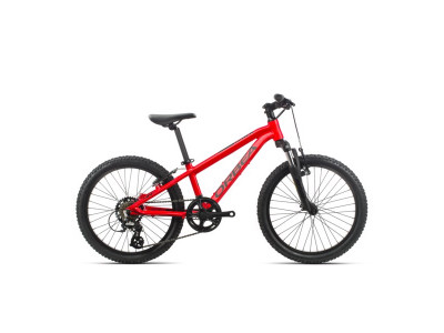 Orbea MX 20 XC, model 2020