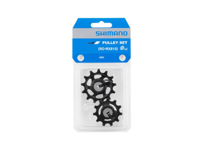 Shimano GRX Di2 RD-RX815 pulley set, 11-speed