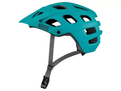 IXS Trail RS Evo Helm, Lagoon