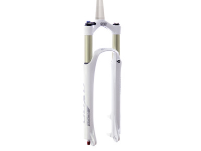SR SUNTOUR AXON RL-RC 26&quot; suspension fork, model 2012 100 mm