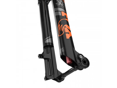 FOX fork 32 FLOAT SC Factory 29&quot; 100mm Boost Remote 2021