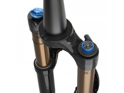 FOX fork 32 FLOAT SC Factory 29&quot; 100mm Boost Remote 2021