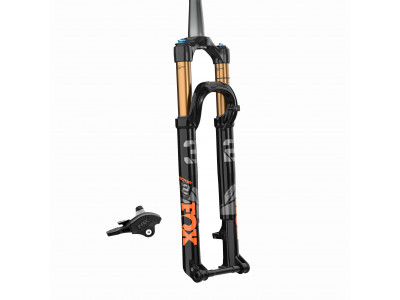 FOX fork 32 FLOAT SC Factory 29&quot; 100mm Boost Remote 2021
